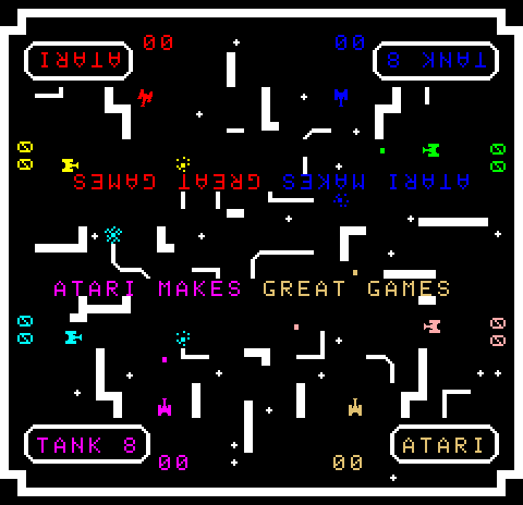 Trojan (Romstar) ROM < MAME ROMs