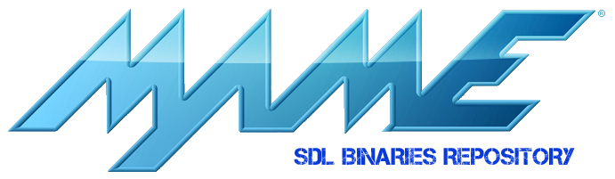 MAME SDL MAC OS X